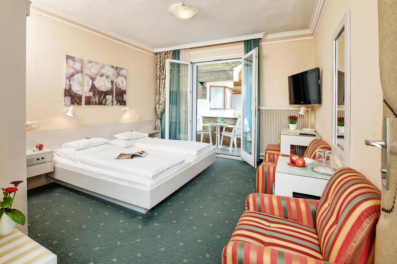Hotel Schoenruh โดรโบลัค อัม ฟาเคอร์เซ ภายนอก รูปภาพ