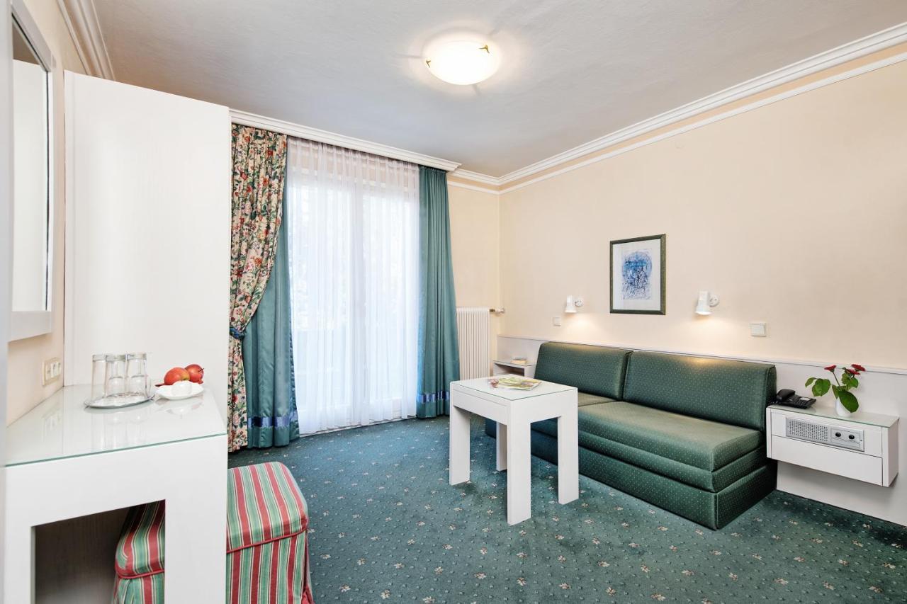 Hotel Schoenruh โดรโบลัค อัม ฟาเคอร์เซ ภายนอก รูปภาพ