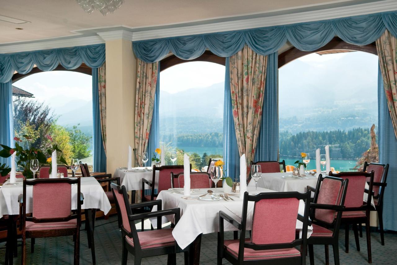 Hotel Schoenruh โดรโบลัค อัม ฟาเคอร์เซ ภายนอก รูปภาพ